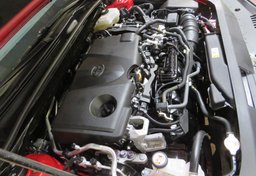 2021 Toyota Camry Hybrid - Image 28