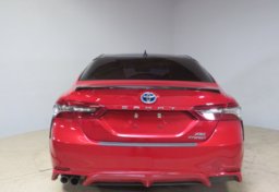 2021 Toyota Camry Hybrid - Image 12