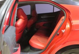 2021 Toyota Camry Hybrid - Image 21