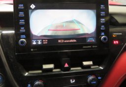 2021 Toyota Camry Hybrid - Image 24