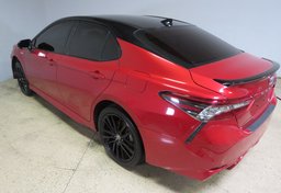 2021 Toyota Camry Hybrid - Image 7