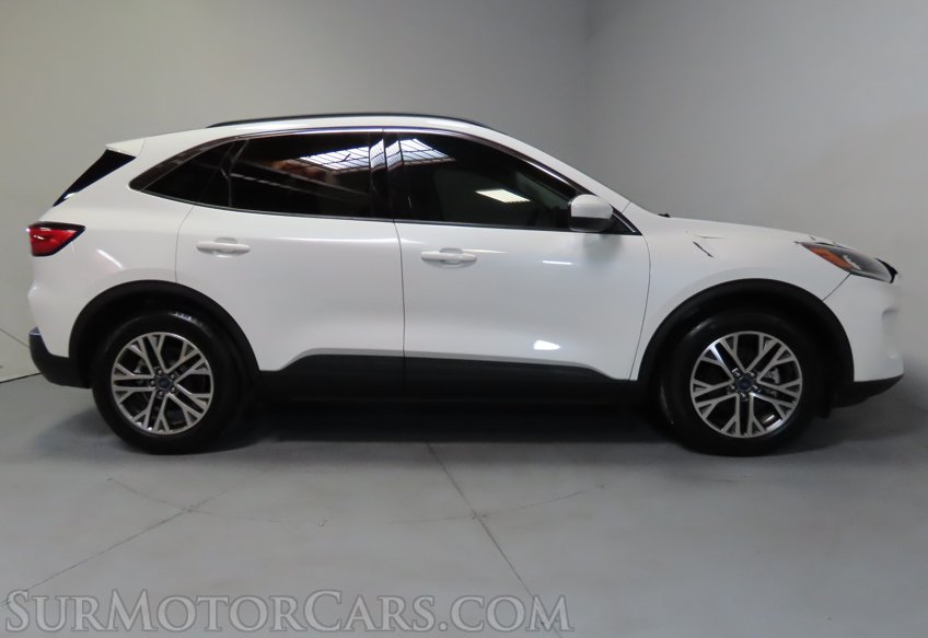 2022 Ford Escape - Image 10