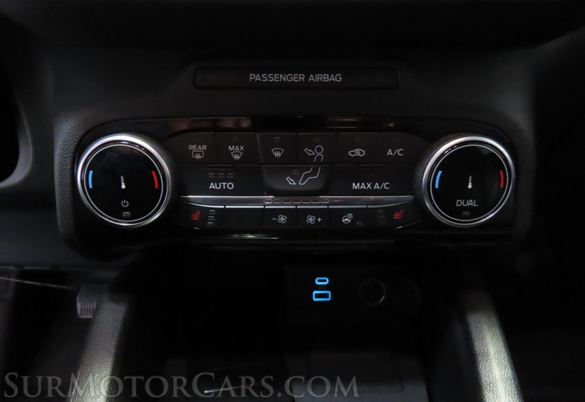 2022 Ford Escape - Image 32