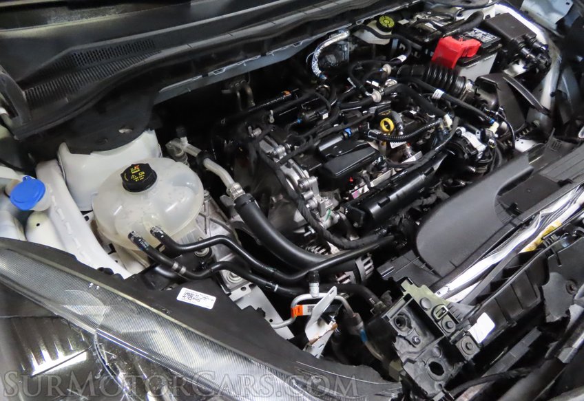 2022 Ford Escape - Image 50