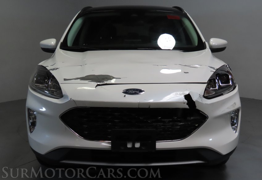 2022 Ford Escape - Image 13