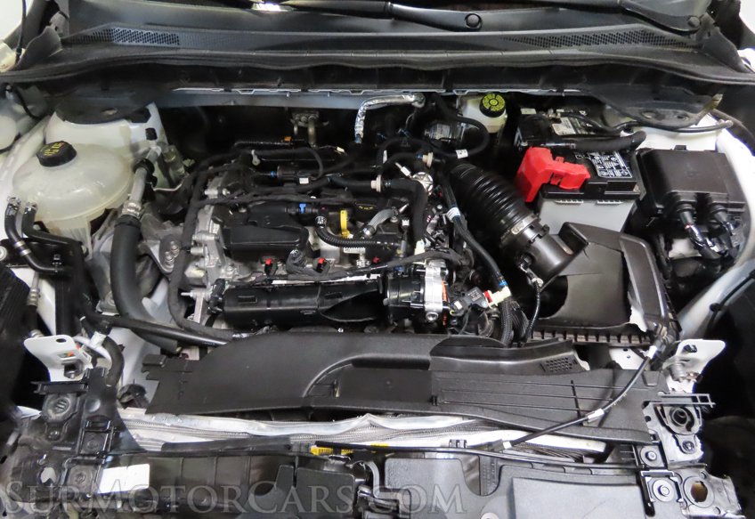 2022 Ford Escape - Image 48