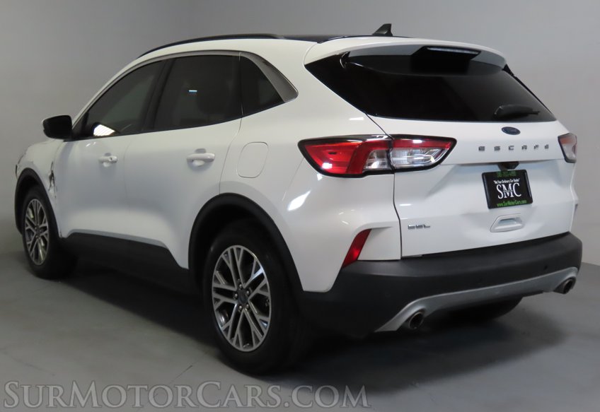 2022 Ford Escape - Image 7