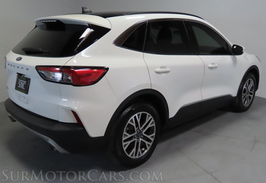 2022 Ford Escape - Image 6