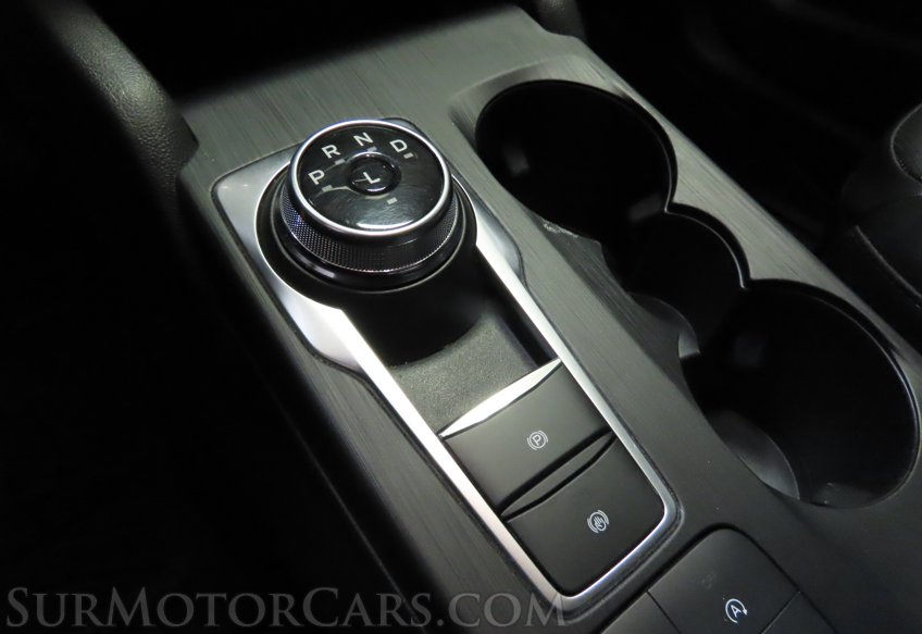 2022 Ford Escape - Image 29