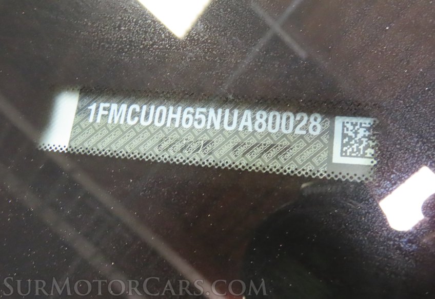 2022 Ford Escape - Image 52