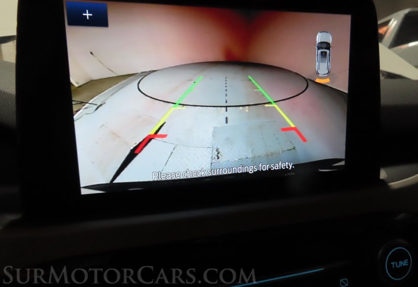 2022 Ford Escape - Image 46