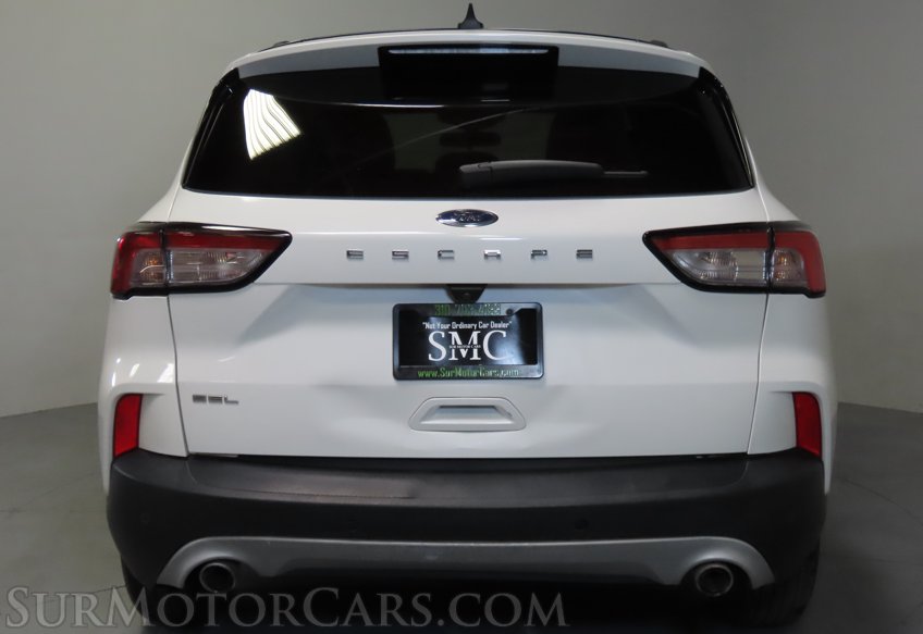 2022 Ford Escape - Image 14