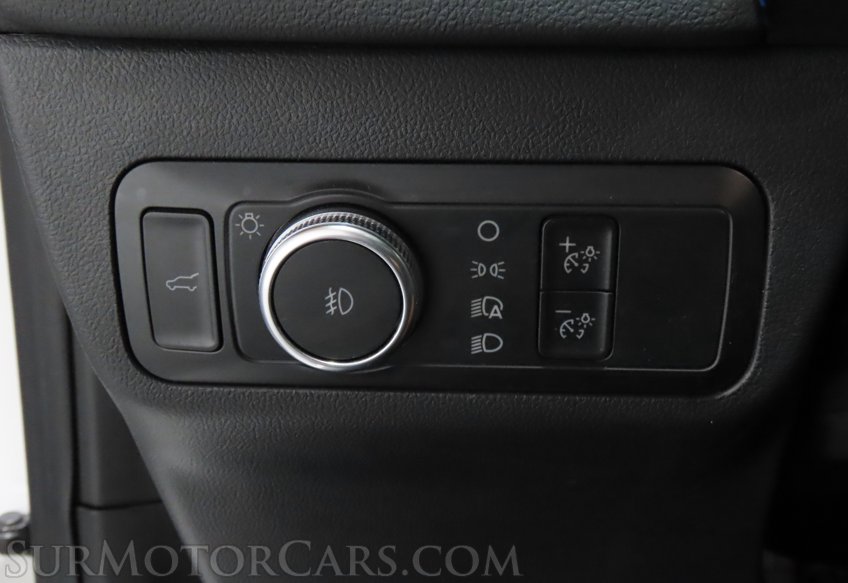 2022 Ford Escape - Image 34