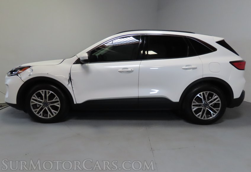 2022 Ford Escape - Image 9