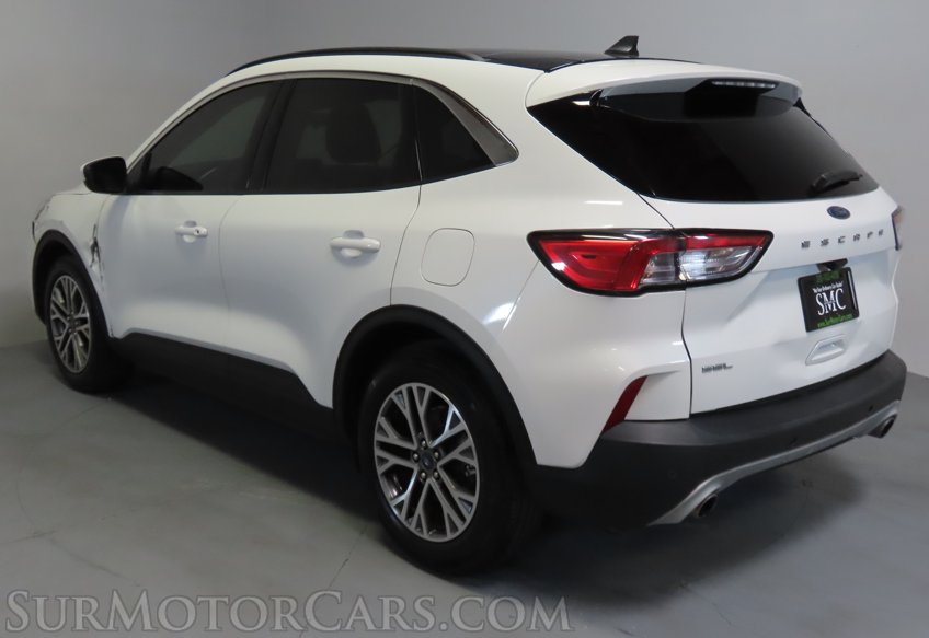 2022 Ford Escape - Image 5