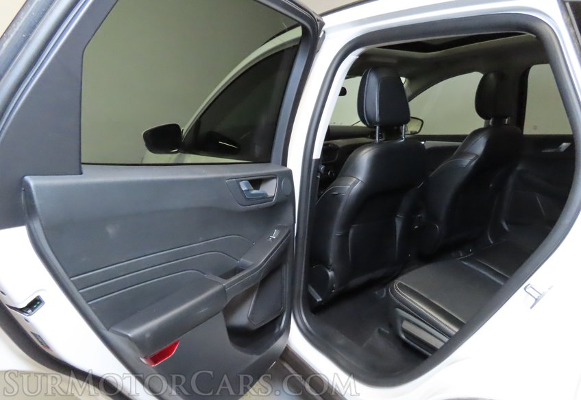 2022 Ford Escape - Image 26