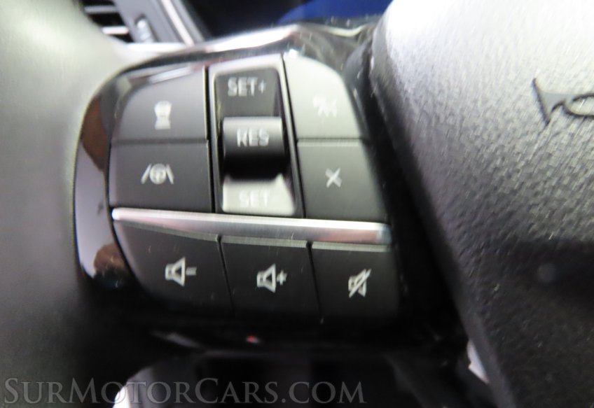 2022 Ford Escape - Image 37