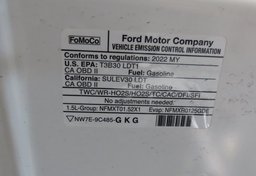 2022 Ford Escape - Image 53