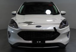 2022 Ford Escape - Image 13