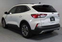 2022 Ford Escape - Image 7