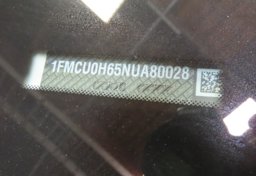 2022 Ford Escape - Image 52