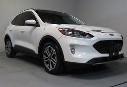 2022 Ford Escape - Image 2