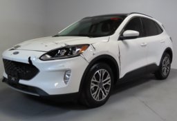 2022 Ford Escape - Image 1