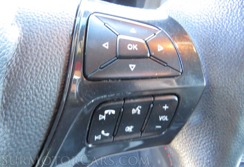 2017 Ford Explorer - Image 37