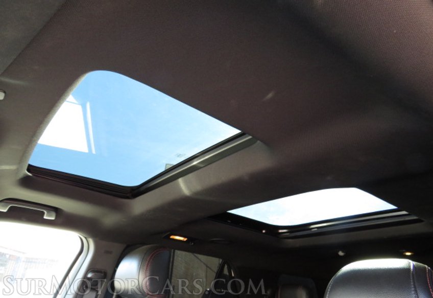 2017 Ford Explorer - Image 53