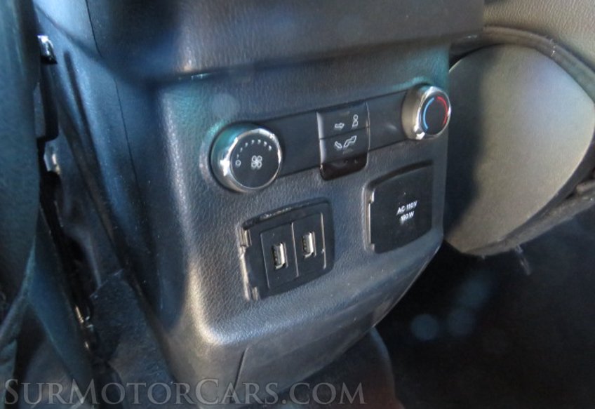 2017 Ford Explorer - Image 51