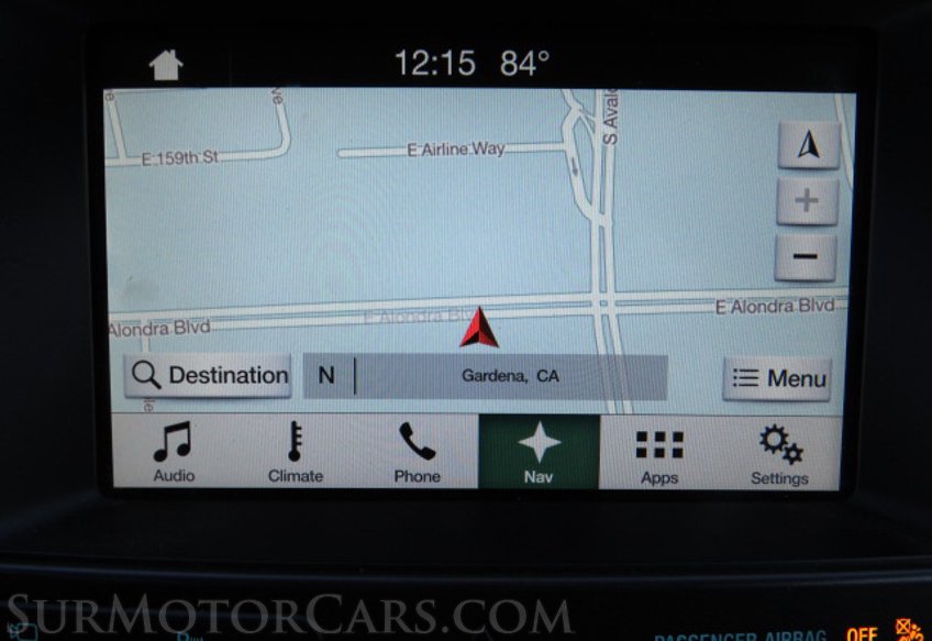 2017 Ford Explorer - Image 48