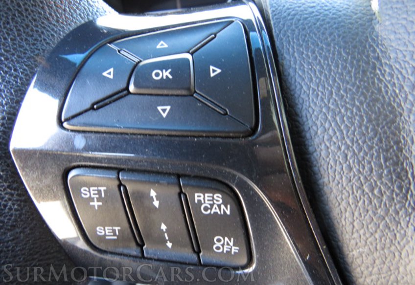 2017 Ford Explorer - Image 36