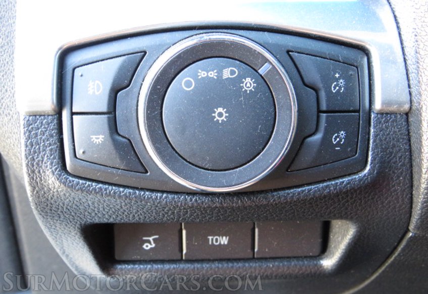 2017 Ford Explorer - Image 42