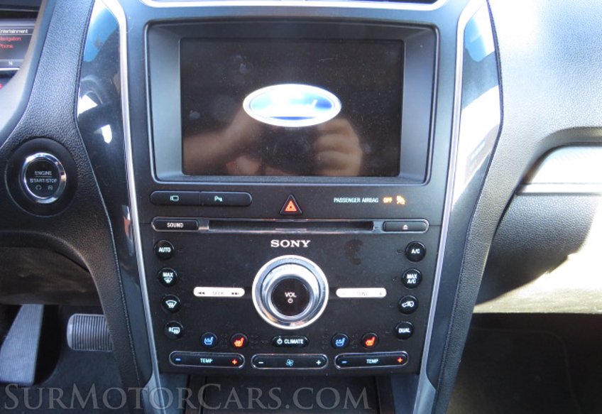2017 Ford Explorer - Image 47