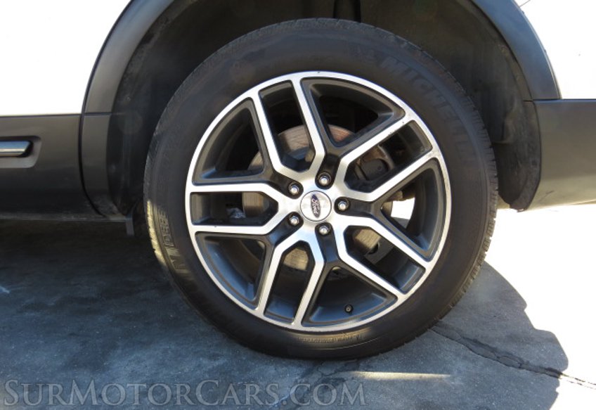 2017 Ford Explorer - Image 17