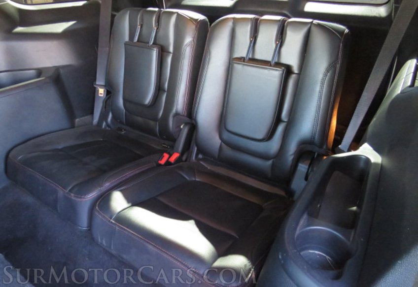 2017 Ford Explorer - Image 33