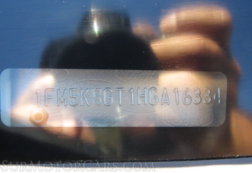 2017 Ford Explorer - Image 56