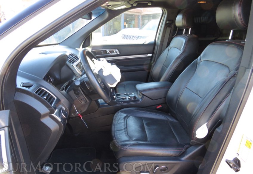 2017 Ford Explorer - Image 25