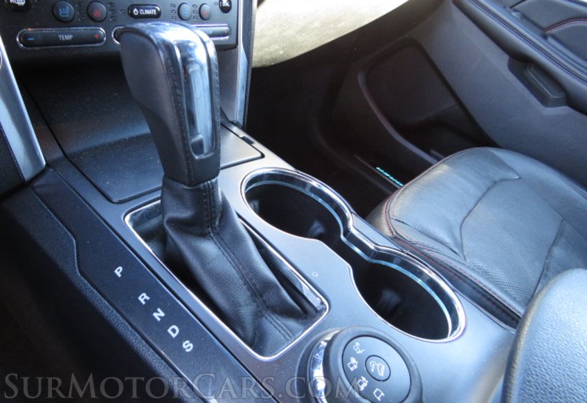 2017 Ford Explorer - Image 49