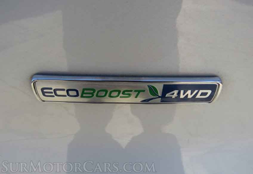 2017 Ford Explorer - Image 19