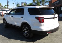 2017 Ford Explorer - Image 8