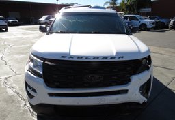 2017 Ford Explorer - Image 9