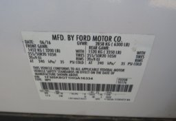 2017 Ford Explorer - Image 57