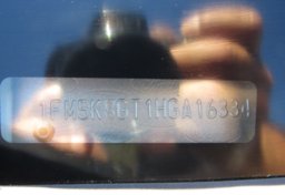 2017 Ford Explorer - Image 56