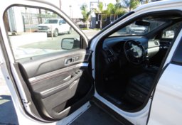 2017 Ford Explorer - Image 21