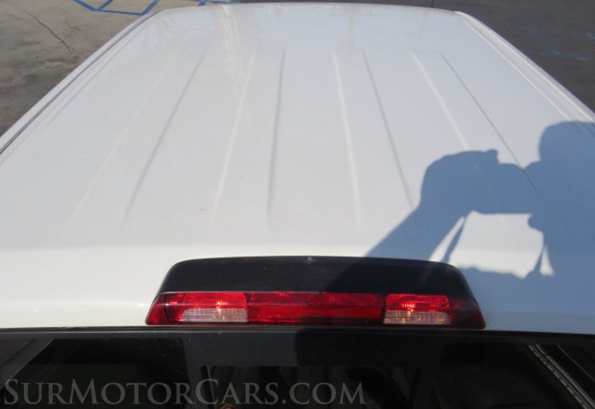 2019 Nissan Frontier - Image 13