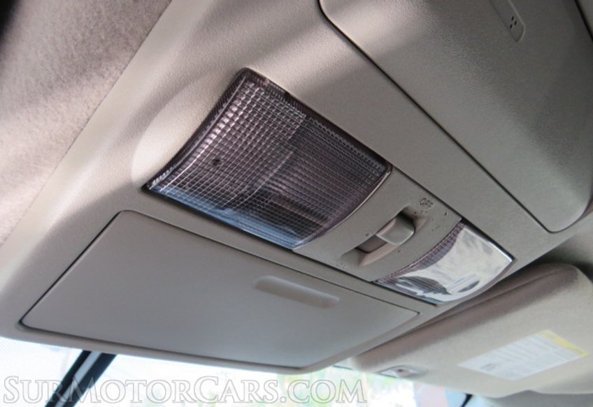 2019 Nissan Frontier - Image 42