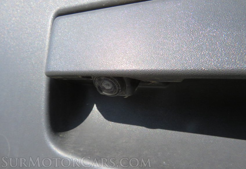 2019 Nissan Frontier - Image 14