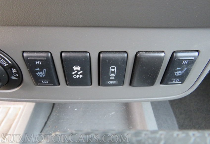 2019 Nissan Frontier - Image 43