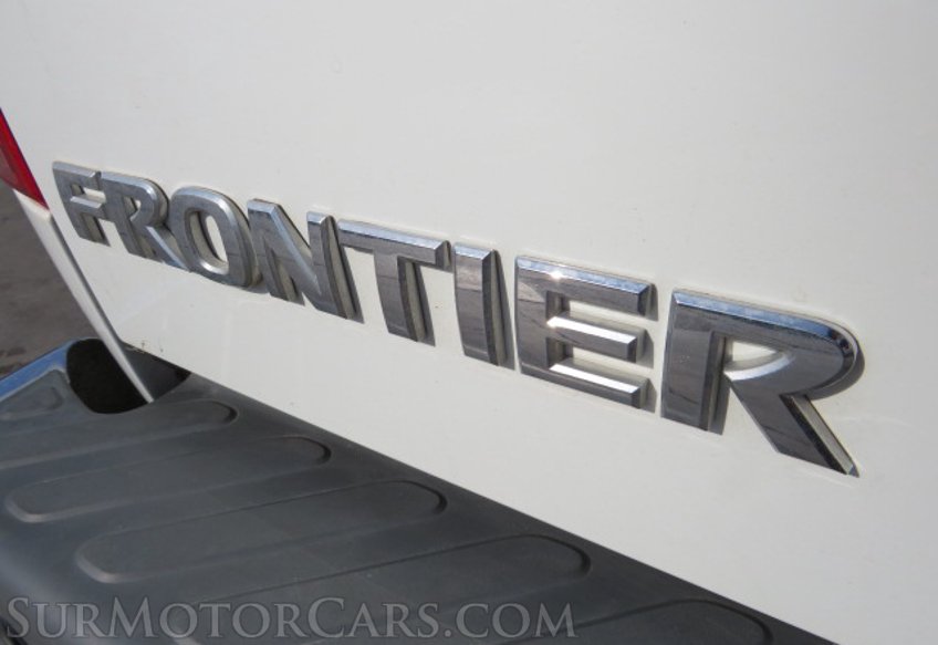 2019 Nissan Frontier - Image 19